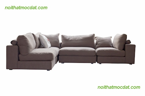 Đóng ghế sofa góc  MS 558